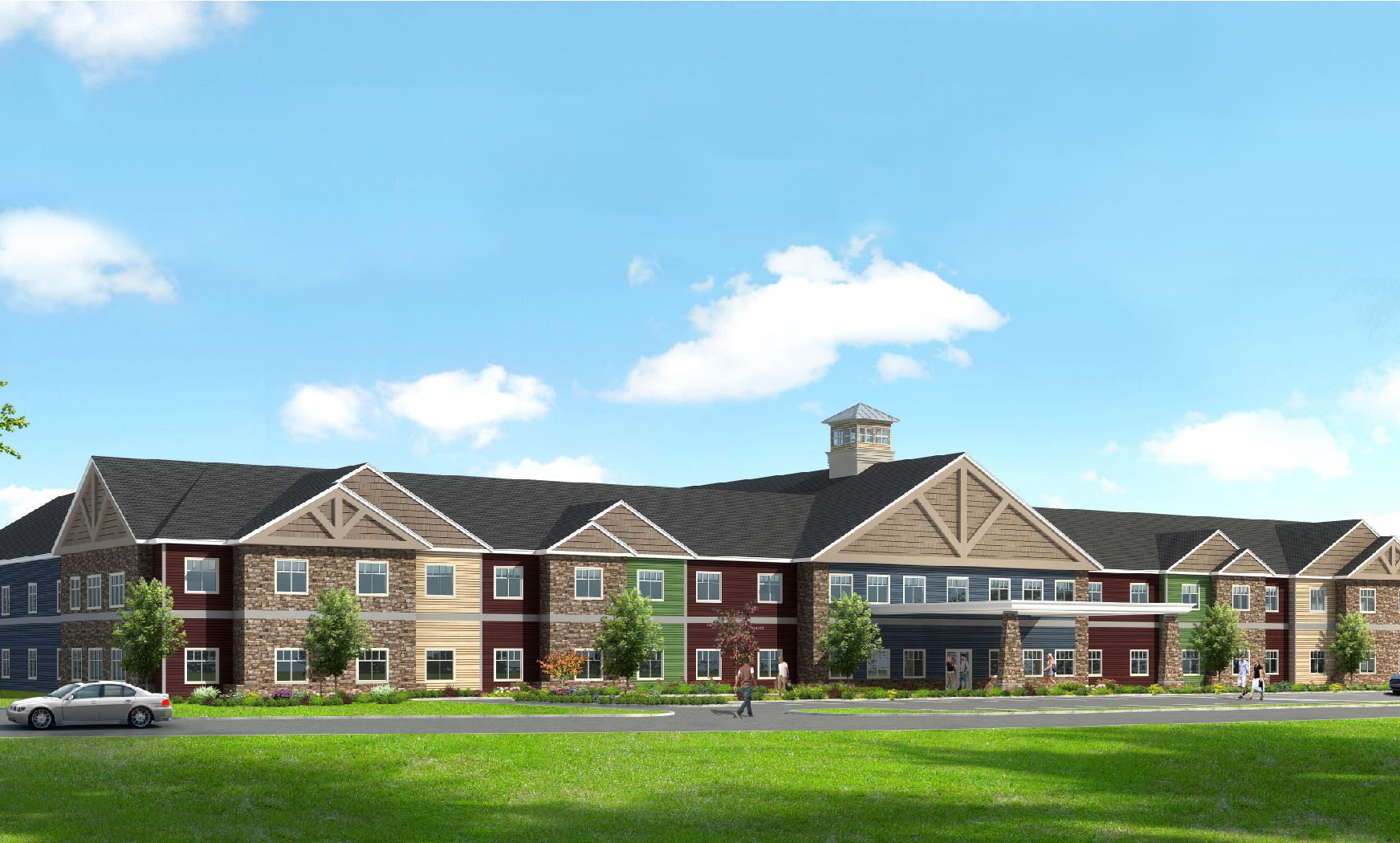 Kingsway Living Visit our Grand FallsWindsor Location